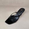 Mule black