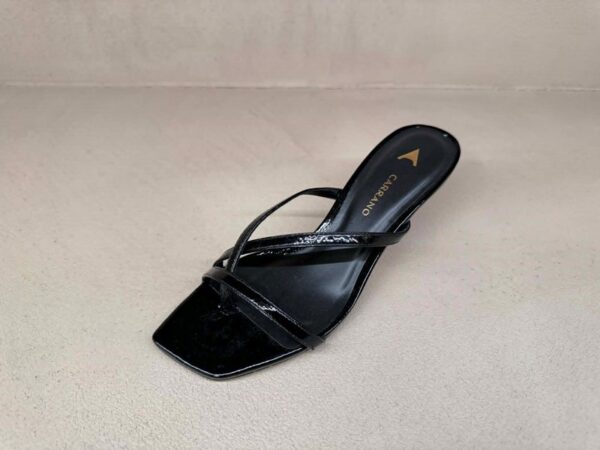 Mule black