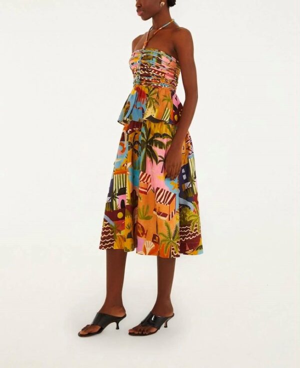 3DD30E8C6FA3BB8D15E683FF63C1DBE1_ Abito fantasia tropicale