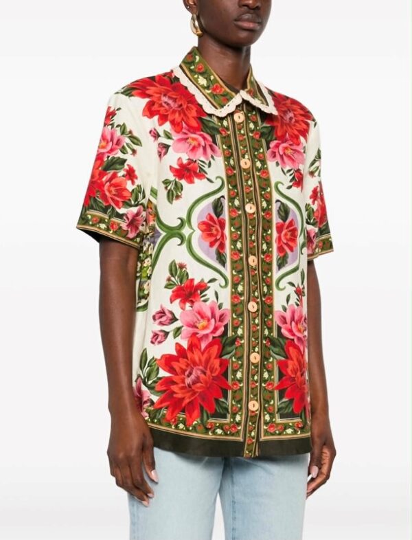 3E82B44A91D5F263F01CB2C8675AACAE_ Camicia con ricamo