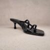 Mule black