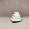 Mule white