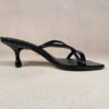 Mule black