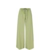 Pantalone tropical green