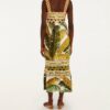88CECB8AB6AEC86C90514E68C31F90EB_ Abito cut-out tropicale