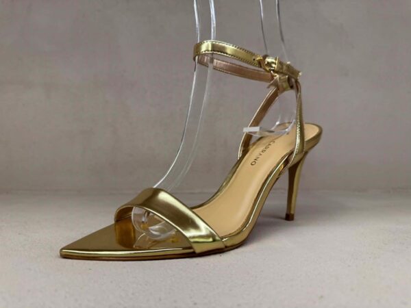 Sandalo gold