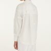 Camicia farfalle