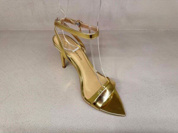 Sandalo gold