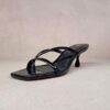 Mule black