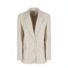 Blazer rigato pai