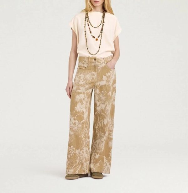 Aguila pant olio