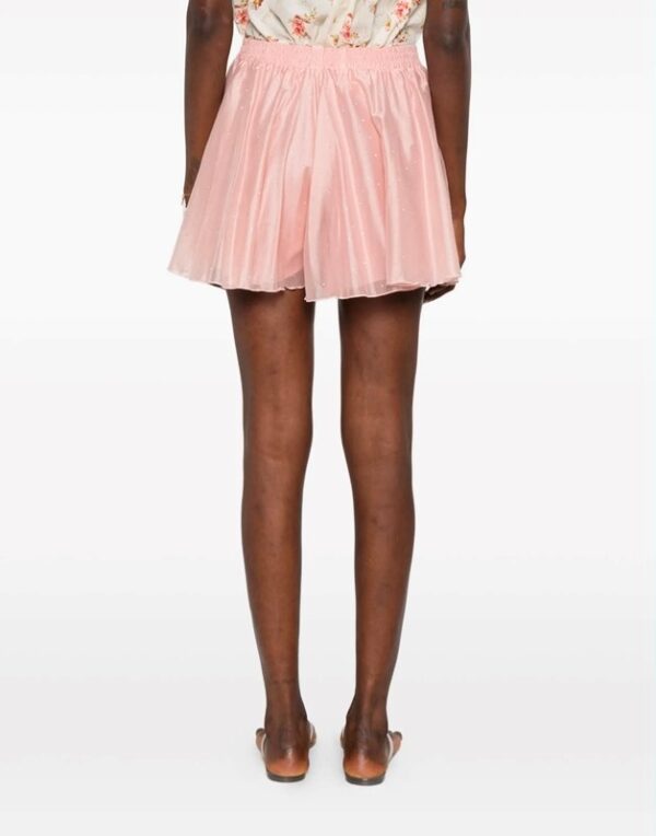 Short cristalli