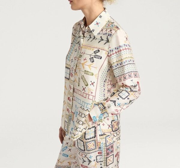 Arles shirt fanta