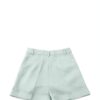 Short lino mint