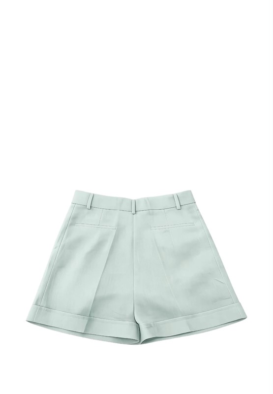 Short lino mint