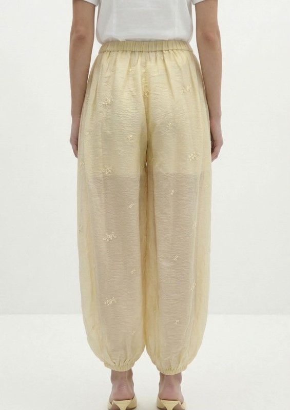 Pavan pant