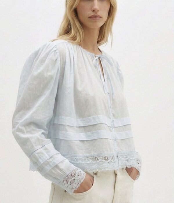 Celma shirt