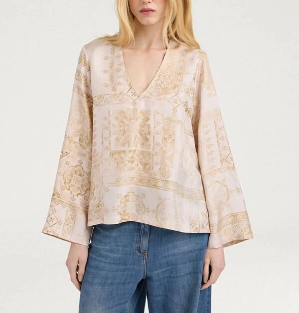 Joya blouse