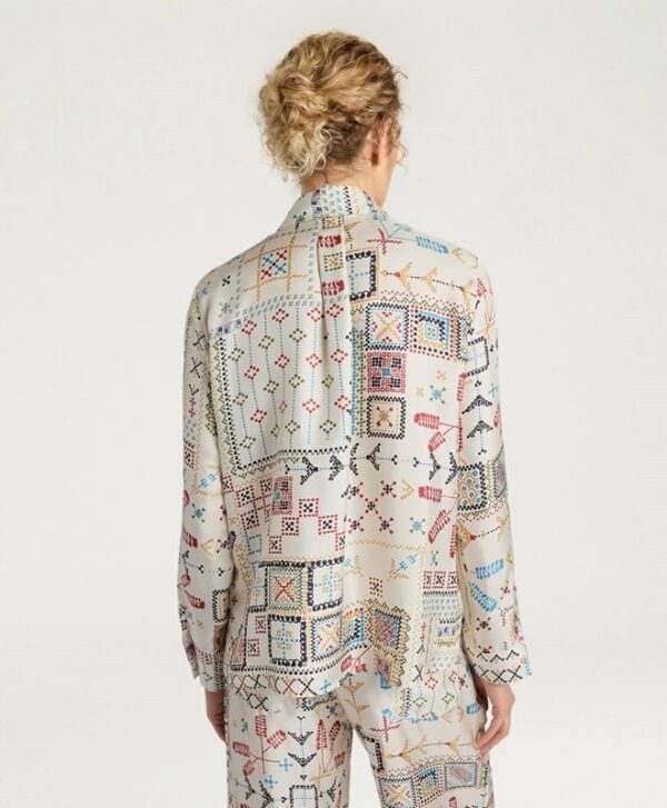 Arles shirt fanta