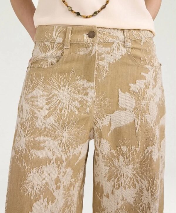 Aguila pant olio