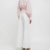Blusa rigata