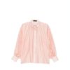 Camicia cristalli