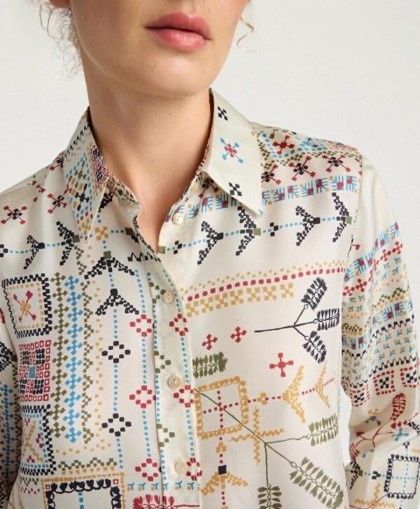 Arles shirt fanta