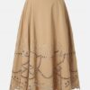 5C8EDC5C15470FFD6C584E2D56E28CF8_ Juliana skirt camel