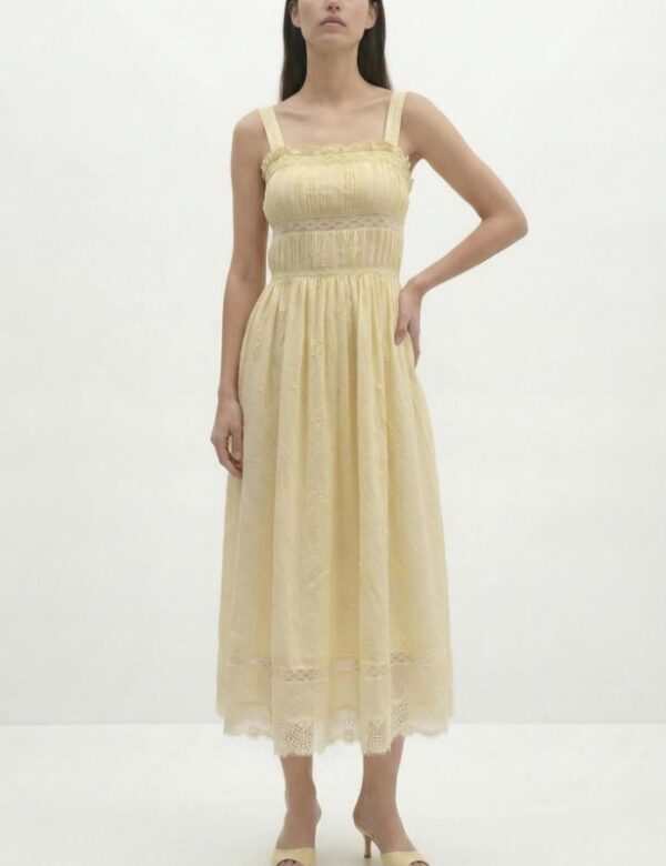 Rada dress