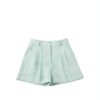 Short lino mint