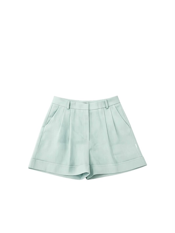 Short lino mint