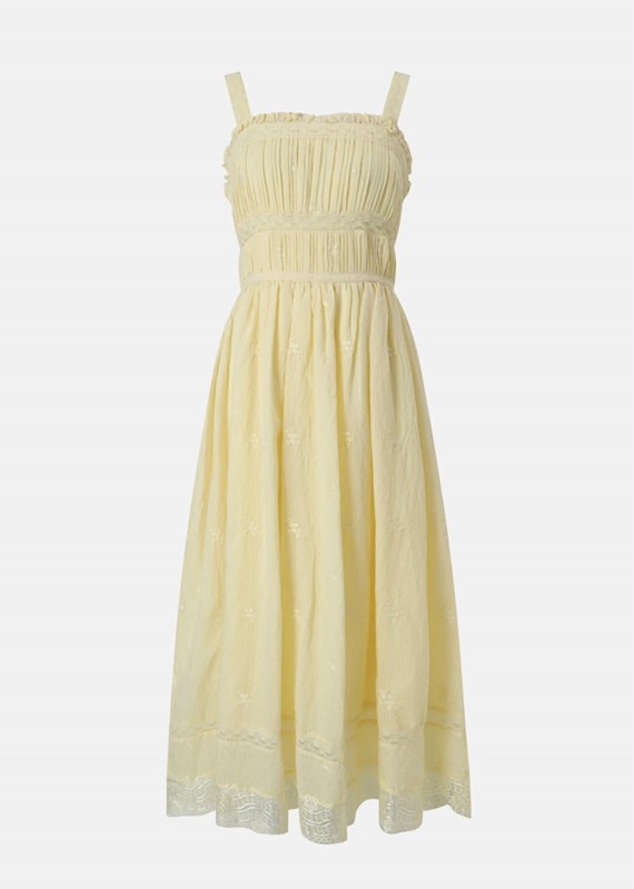 Rada dress