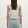 Coralina top