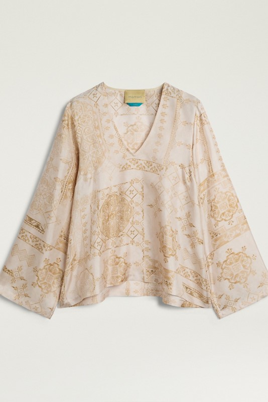 75781C12D4E1561C62E327B417B2F9C7_ Joya blouse
