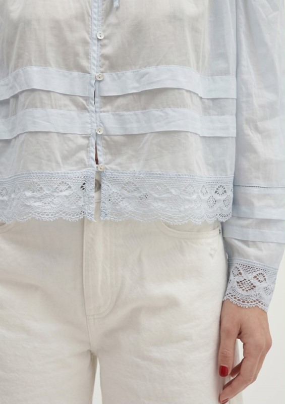 Celma shirt