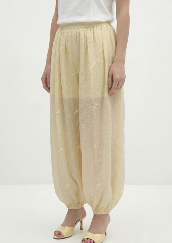 Pavan pant