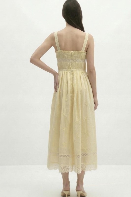 Rada dress