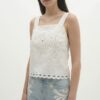 Coralina top