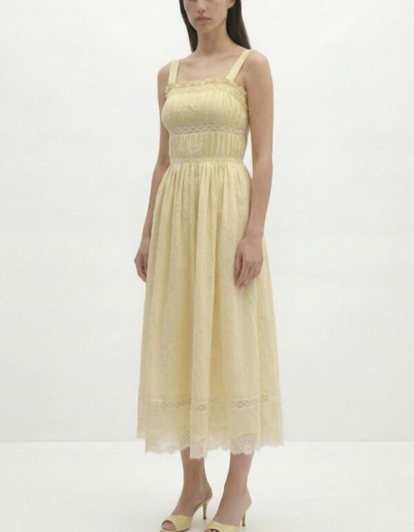 Rada dress