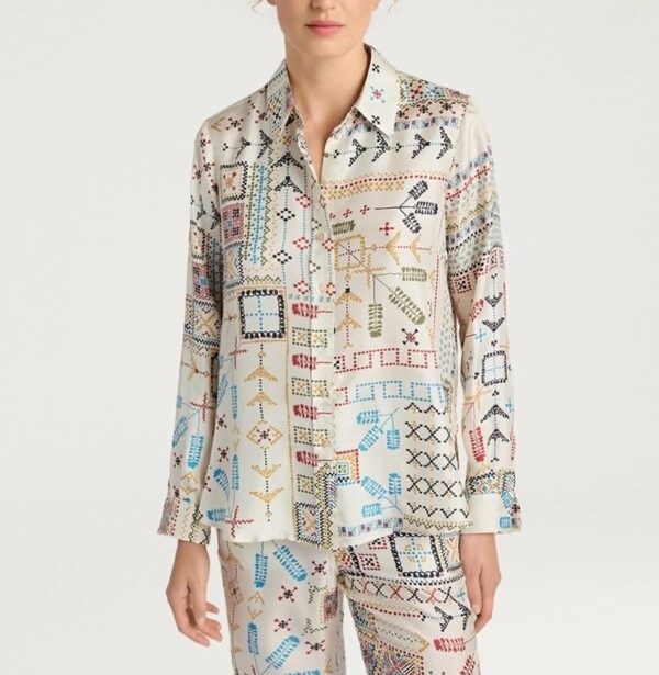 Arles shirt fanta