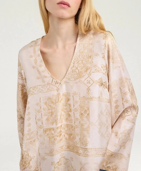 Joya blouse