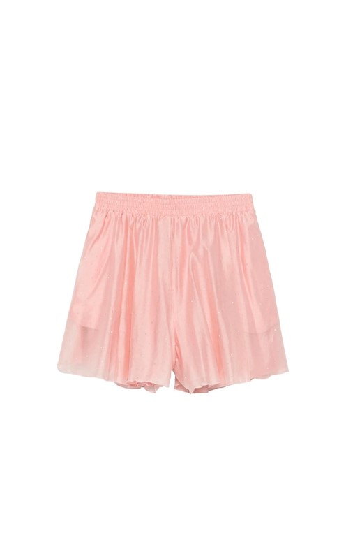 Short cristalli