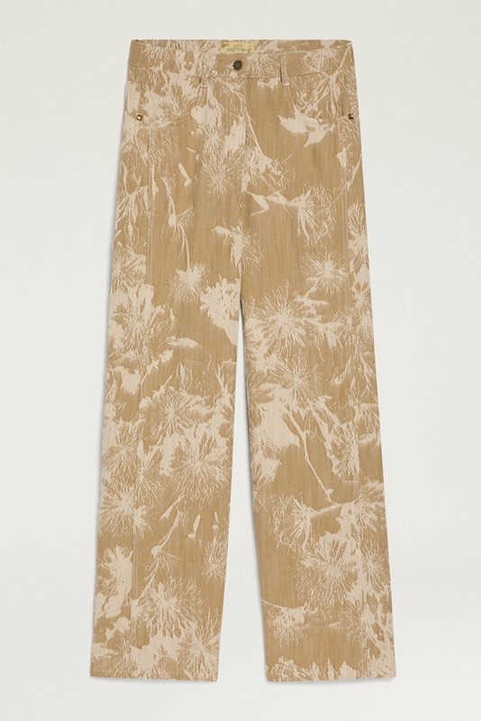 Aguila pant olio