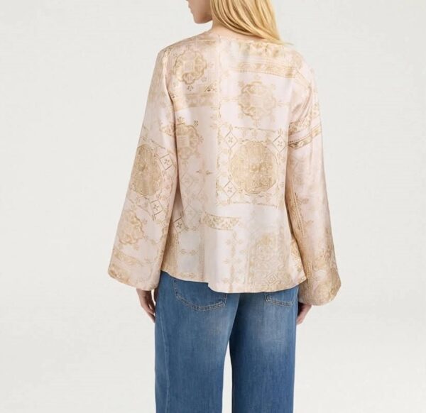 Joya blouse