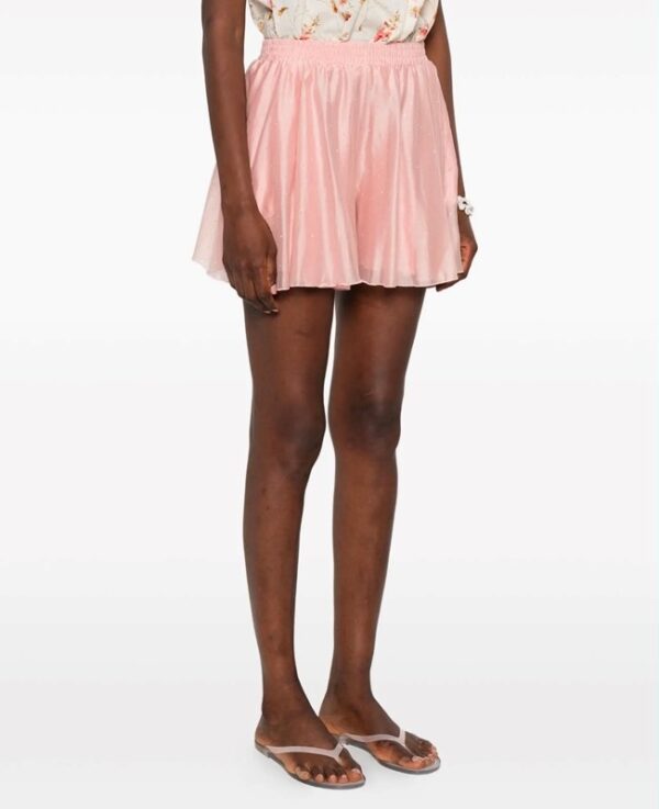 Short cristalli