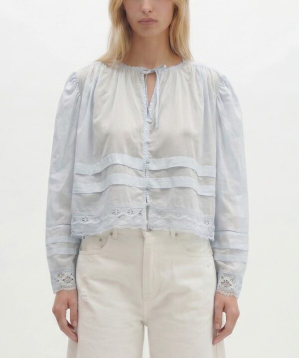 Celma shirt