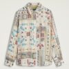 Arles shirt fanta