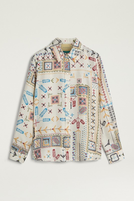 Arles shirt fanta