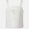 Coralina top
