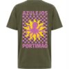 Trucker azul
